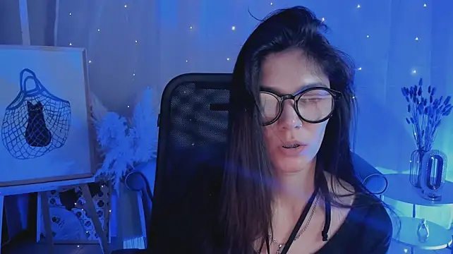 Chat XXX Live JeanRamos