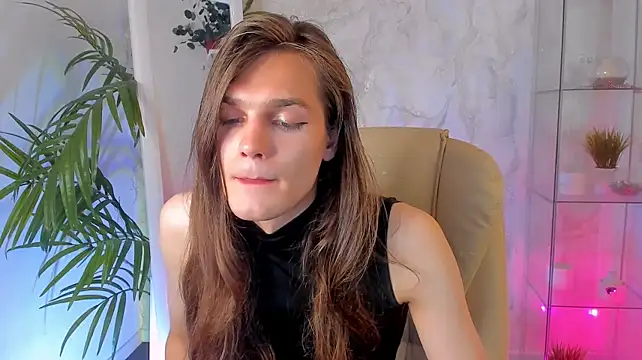 Chat XXX ao vivo de WillFobos