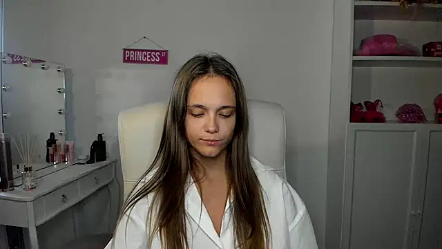 Živý XXX chat dirtyxEmily