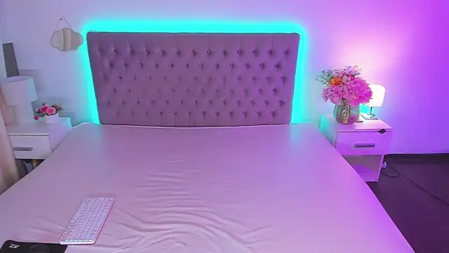 AmandaHoppe Chat XXX live