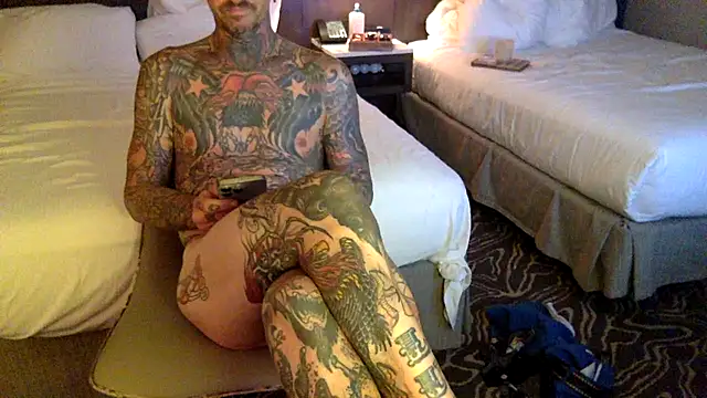 Chat XXX Live motorboater69