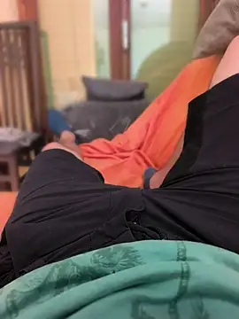 Show de soyyoelque4 na webcam