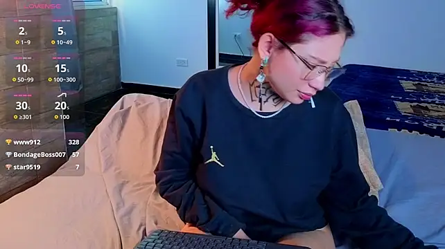 Chat XXX Live LIAMILLERXX