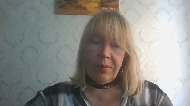OlgaShine's Live XXX Chat