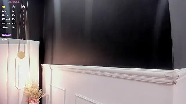 megann_hilton's Live XXX Chat
