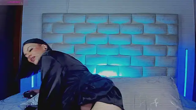 HollyGrey_ 即時 XXX 聊天