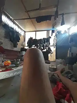 Floriwe Webcam-Show
