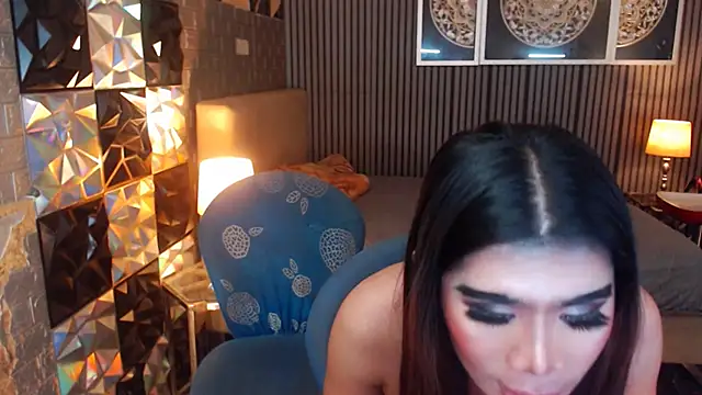 Chat XXX Live AudreyMilesTrans