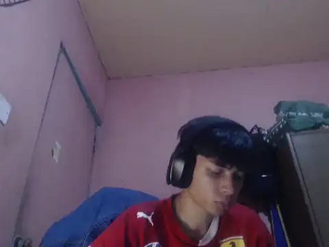 Chat XXX Live Kyoshi_19