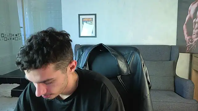 Chat XXX en directo de KaydenDrew