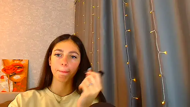 Chat XXX Live KissMeJulia