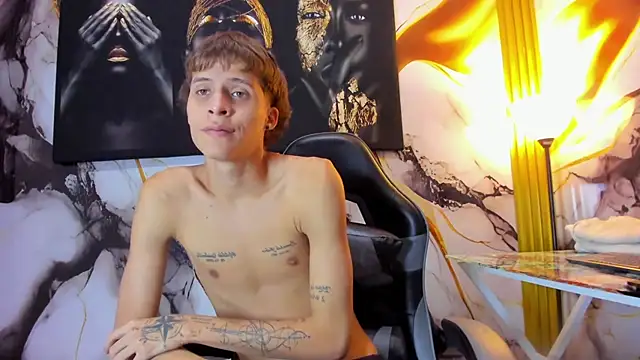 mono_blonde – Live XXX-chat