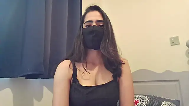 Chat XXX Live VeloriaX
