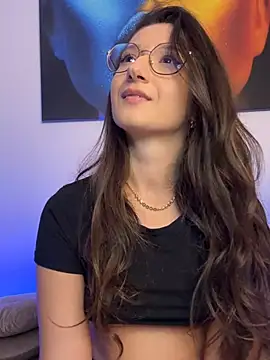 Chat XXX Live TheaMalekoo