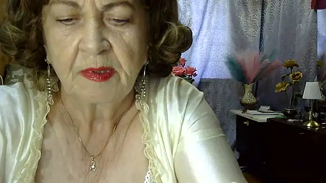 Emma52610 élő XXX-chatje