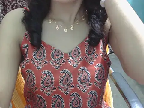 Chat XXX Live Adorable_Ayesha