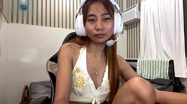 Chat XXX en directo de PiaSwida