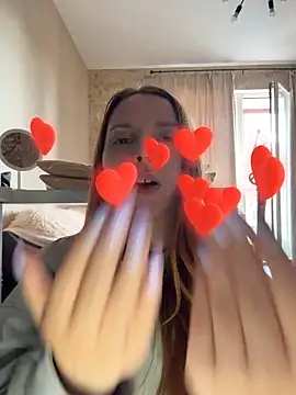 Chat XXX Live oh_rachel