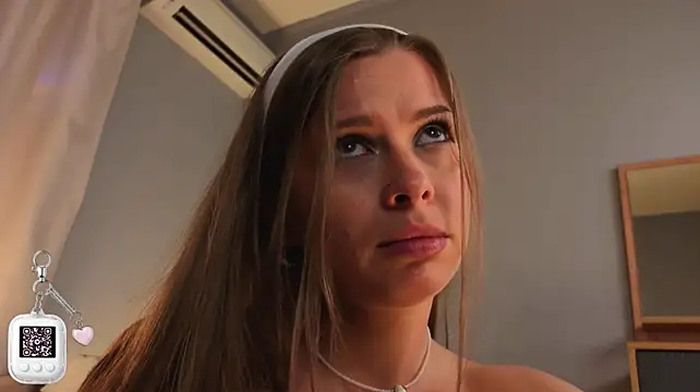 צ'אט XXX בשידור חי של LollaStich