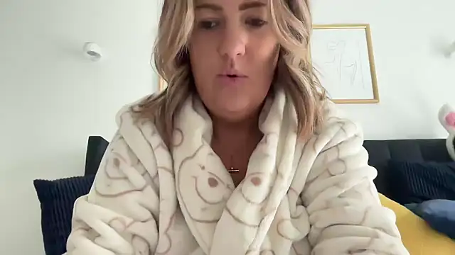 Chat XXX Live MsBelleWarick