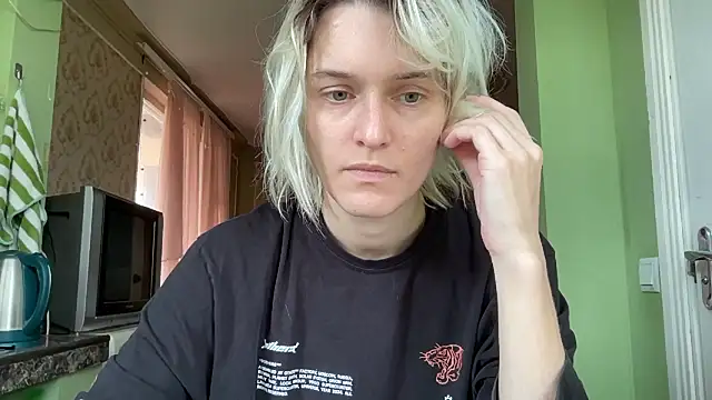 Chat XXX Live Leah_Elfie