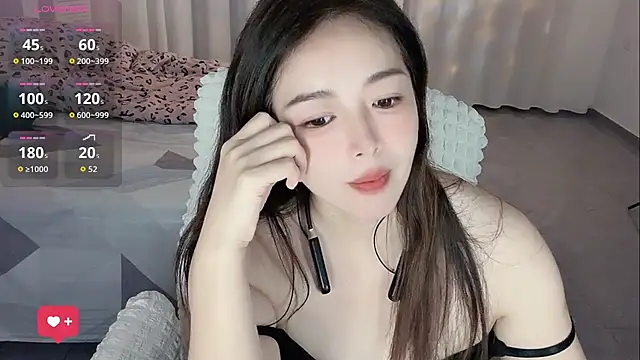Chat XXX Live Yueer-2026