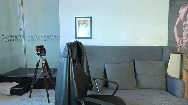 Živý XXX chat KaydenDrew