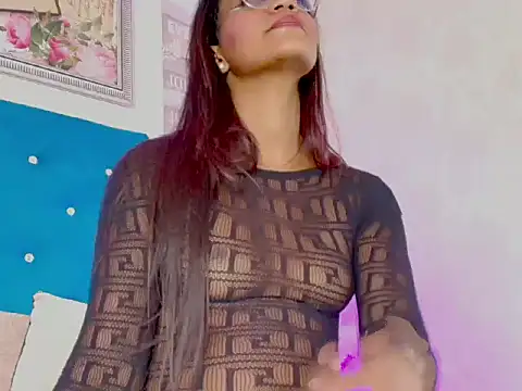 Chat XXX ao vivo de Zoe-Smitthh