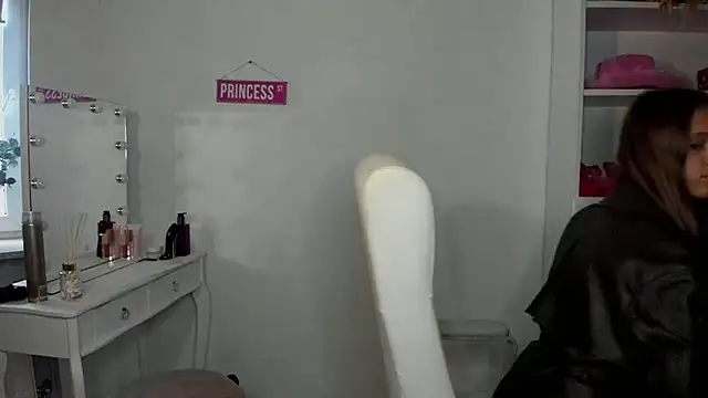 dirtyxEmily's Live XXX Chat