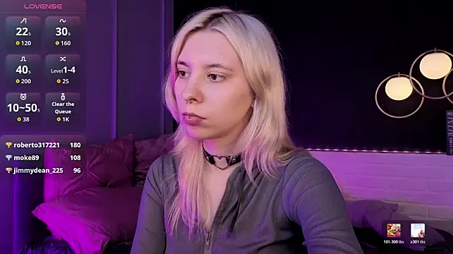 Camilla_Evers' Live XXX Chat
