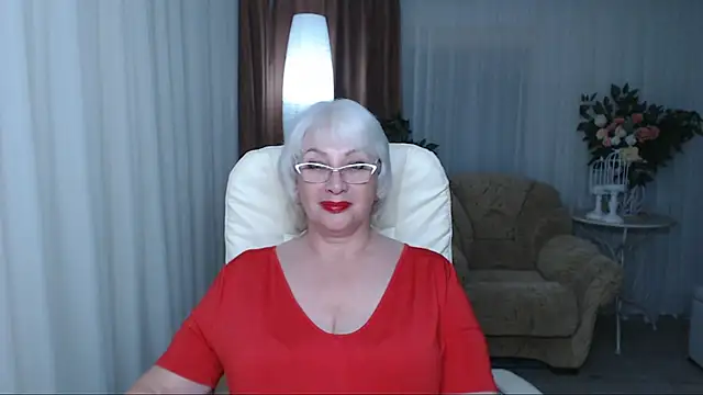 Chatroom XXX en direct de Beautiful_wooman