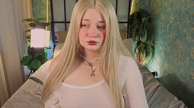 Chat XXX Live carolina_elf