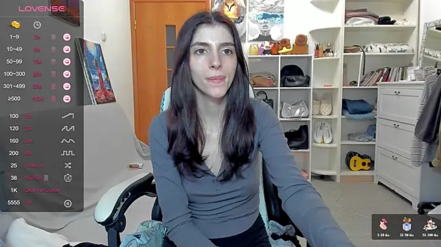 Chat XXX Live _Nicole_dance