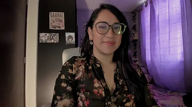 julibella_sweet's Live XXX Chat