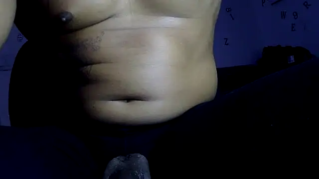 TheRealMrDLlong XXX чат на живо