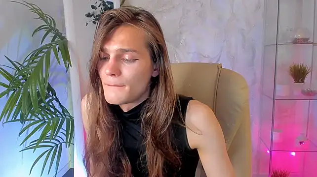 WillFobos Chat XXX in diretta