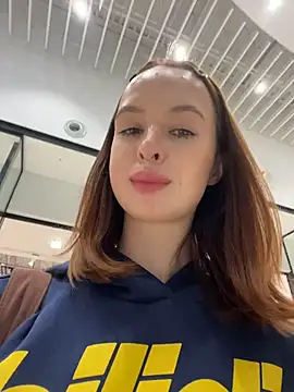 Outdorable Chat XXX live