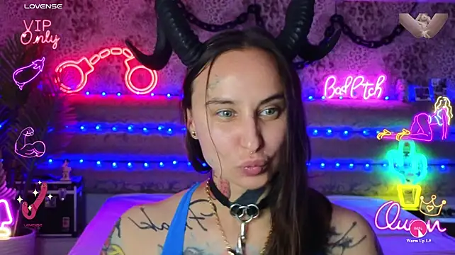 Cool_Freak_ Show Webcam
