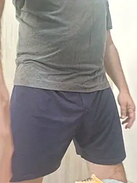 XXX chat uživo modela Kctudo1979