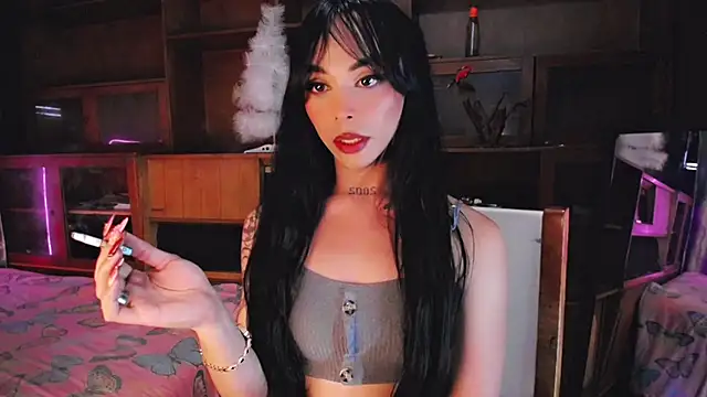 JessicaGill_ Live XXX Chat