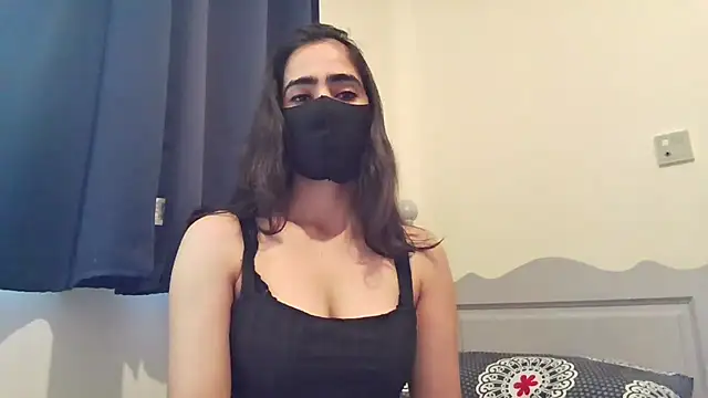 Živý XXX chat VeloriaX