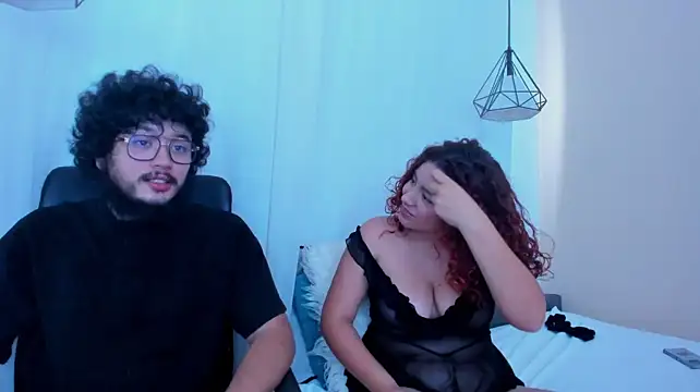 XXX chat uživo modela liabell_
