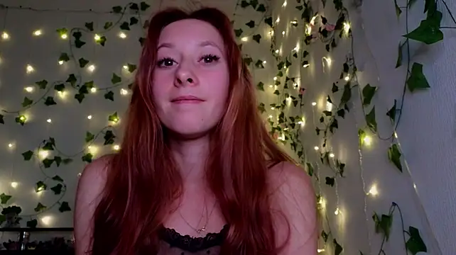 Candy_Flosse Live XXX-chat
