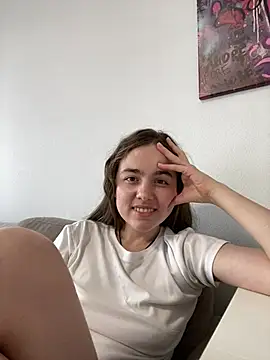 Chat XXX en directo de Lady_woman