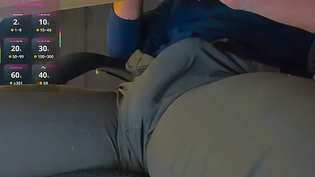 Chat XXX Live BulgeArt