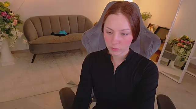 Chat +18 de I_m_Regina ao vivo