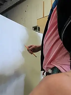 rexflexxx Webcam Show