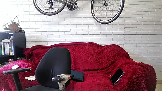 XXX chat uživo modela JBond007BBC