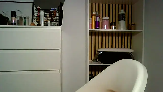 Chat XXX en directo de Ms-Lust1-