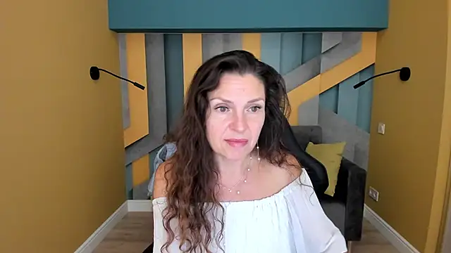 Chat XXX ao vivo de EllaLong